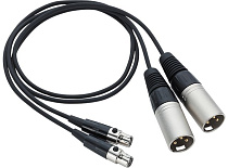 Кабель-переходник Zoom TXF-8