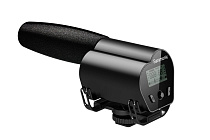 Кондесаторный микрофон Saramonic Vmic Recorder - 2