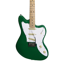Электрогитара Russtone RUJM-SSS NG - 1