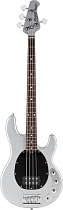 Бас-гитара Sterling by MusicMan RAY34CASVM