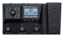 Гитарный процессор Zoom G2X FOUR - 0