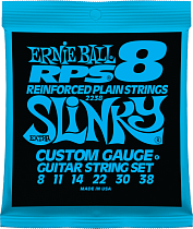 Струны для электрогитары Ernie Ball P02238