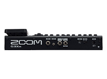 Гитарный процессор Zoom G3Xn - 2
