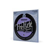 комплект струн для классической гитары 29.0 - 47 D'Addario EJ44TT - 1