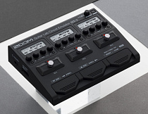 Аудиоинтерфейс Zoom GCE-3 - 6