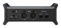 Аудиоинтерфейс Zoom UAC-232 - 2