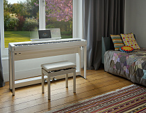 Цифровое пианино Kawai ES520W - 3