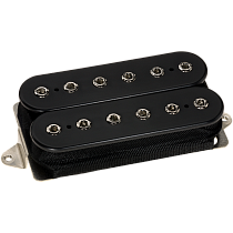 Звукосниматель, хамбакер DiMarzio DP266FBK
