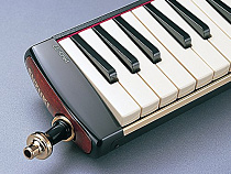 Мелодика Suzuki Pro-37 V2 - 1