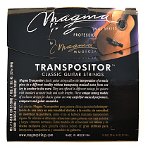 Струны для TENOR-REQUINTO Magma Strings GCT-TR - 10