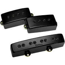 Комплект звукоснимателей DiMarzio DP307GB