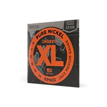комплект струн для электрогитары 13 - 56 D'Addario EPN22 - 3