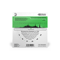 струны для акустической гитары D'Addario EJ18 - 1