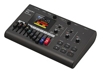 8-трековый рекордер-портастудия Zoom R12 - 1