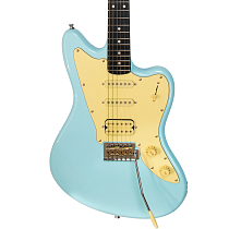 Электрогитара Russtone Mojo HSS SK - 2