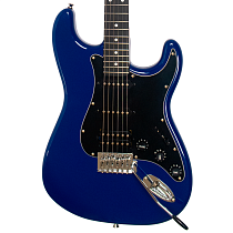 Электрогитара Russtone Spark HSS BL - 1