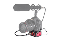 Аудио адаптер Saramonic SR-AX101 - 1