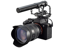 Накамерный микрофон-пушка Zoom ZSG-1 - 7