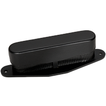 Звукосниматель, сингл DiMarzio DP284SBK