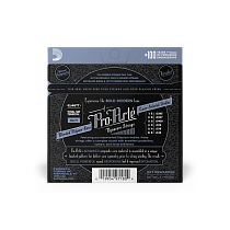 комплект струн для классической гитары 28.5 - 46 D'Addario EJ46TT - 2