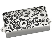 звукосниматель для электрогитары DiMarzio DP268F