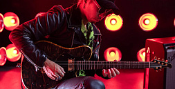 Классические эффекты для процессоров ZOOM: BitCrush