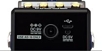 Мульти педаль эффектов  Zoom MS-80IR+ - 1