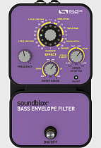 Процессор эффектов Source Audio SA126 - 2