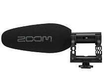 Накамерный микрофон-пушка Zoom ZSG-1 - 2