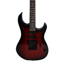 Электрогитара Russtone RUSSH-HSS MRS - 2