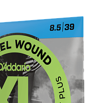 струны для электрогитары D'Addario EXL130+ - 2