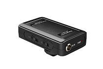 Радиосистема с петличным микрофоном Saramonic SR-WM4C - 1