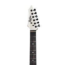 Электрогитара Russtone Shroud S3 HH WH - 1