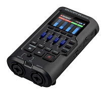 4-трековый рекордер-портастудия Zoom R4 - 1