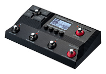 Басовый процессор Zoom B2 FOUR - 8