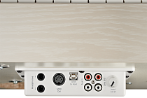 Цифровое пианино Becker BDP-82W - 2
