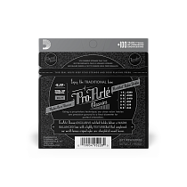 комплект струн для классической гитары 29 - 44 D'Addario EJ31 - 1