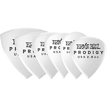 Набор медиаторов Ernie Ball P09343