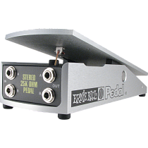 Педаль громкости Ernie Ball P06167