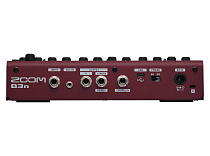 Процессор эффектов Zoom B3n - 1