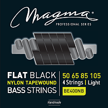 Струны для бас-гитары 50-105 Magma Strings BE400NB