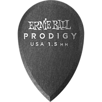 Медиатор гитарный (упаковка) Ernie Ball P09330