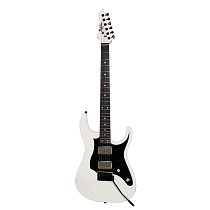 Электрогитара Russtone Shroud S3 HH WH - 0