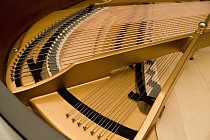 Камерный рояль Kawai GX-5H M/PEP - 3