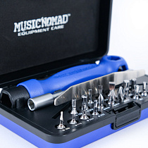 Отвертка MusicNomad MN229 - 1