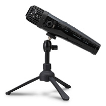 Ручной рекордер 32-bit Float Zoom M4 - 9