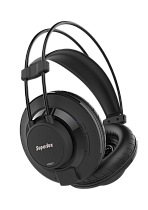 Bluetooth наушники Superlux HDB671 Black - 1