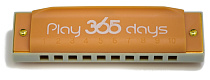 Губная гармошка Suzuki P365-1OR - 0