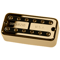 звукосниматель для электрогитары DiMarzio DP297FGBK