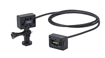 Удлинительный кабель Zoom ECM-3